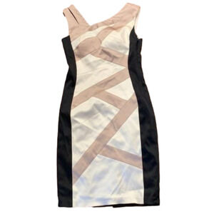 𝅺jax Sheath Dress